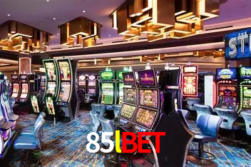 Apostas Esportivas na 85lbet: Um Guia Completo