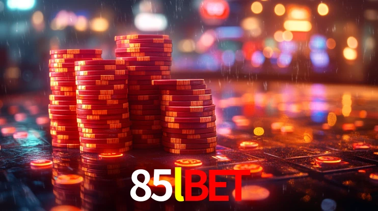 85lbet.com