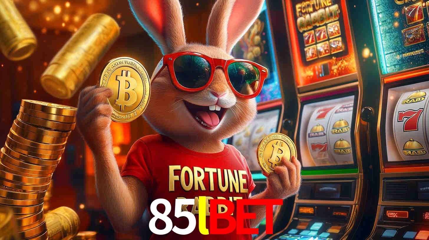 A Popularidade dos Caça-Níqueis no 85lbet