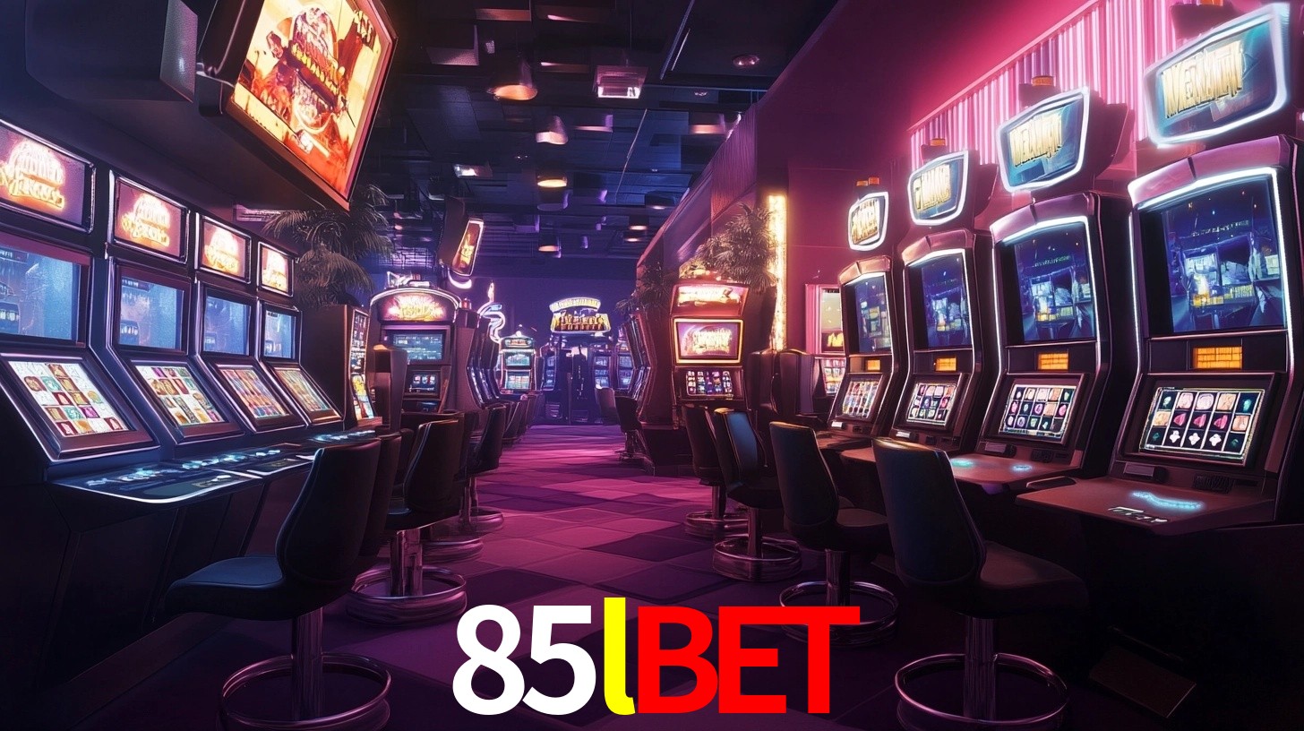 Experimente o Login Seguro Premium no 85lbet