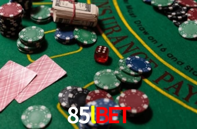 85lbet