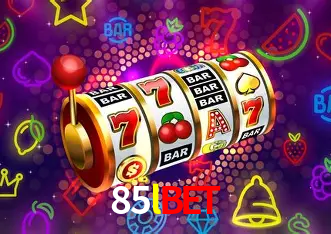 A Revolução dos Aplicativos de Jogos no 85lbet
