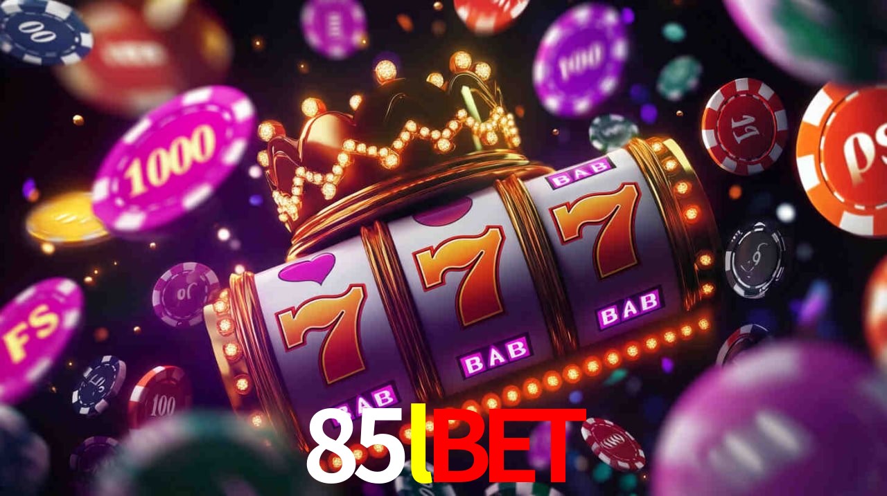 Account Benefits 85lbet