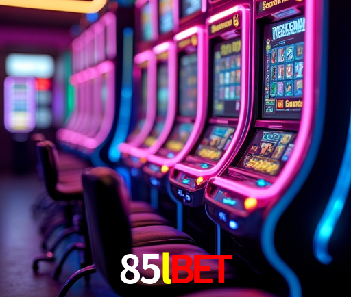 85lbet Slot - 320+ Caça-Níqueis Premium