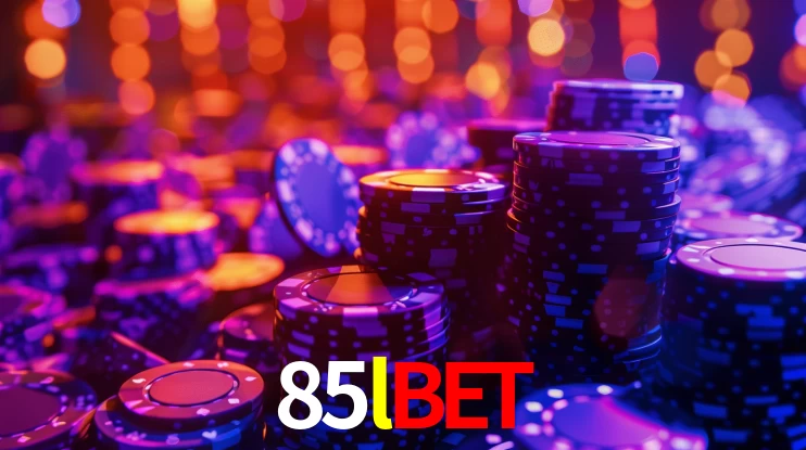 Bônus Generosos e Exclusivos no 85lbet para Você!