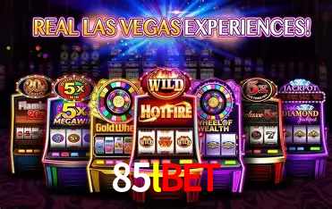 85lbet São Paulo - Live Tables