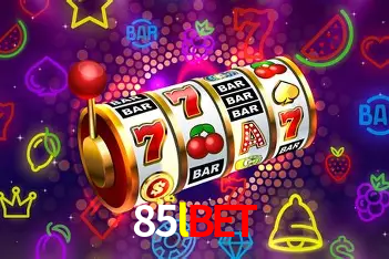 Descubra o Mundo do Cassino Online com 85lbet
