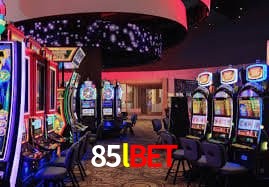 85lbet São Paulo - Hot Promos