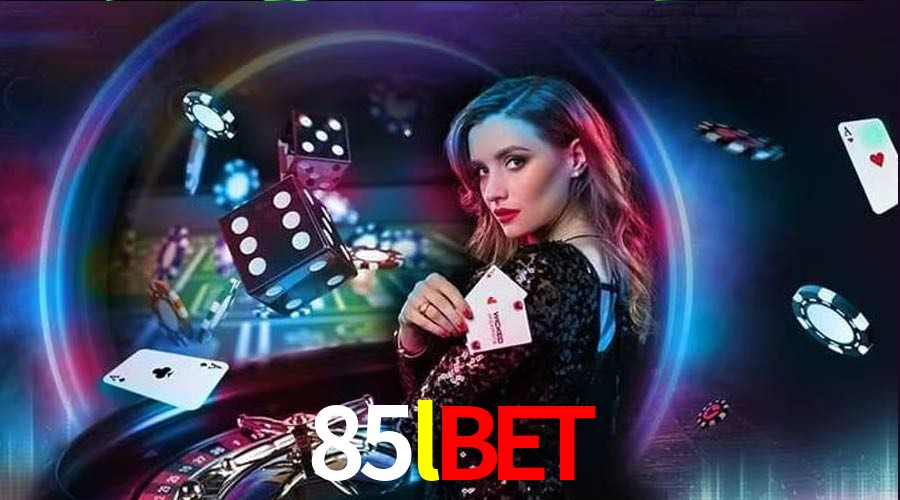 Flash Promotion 85lbet