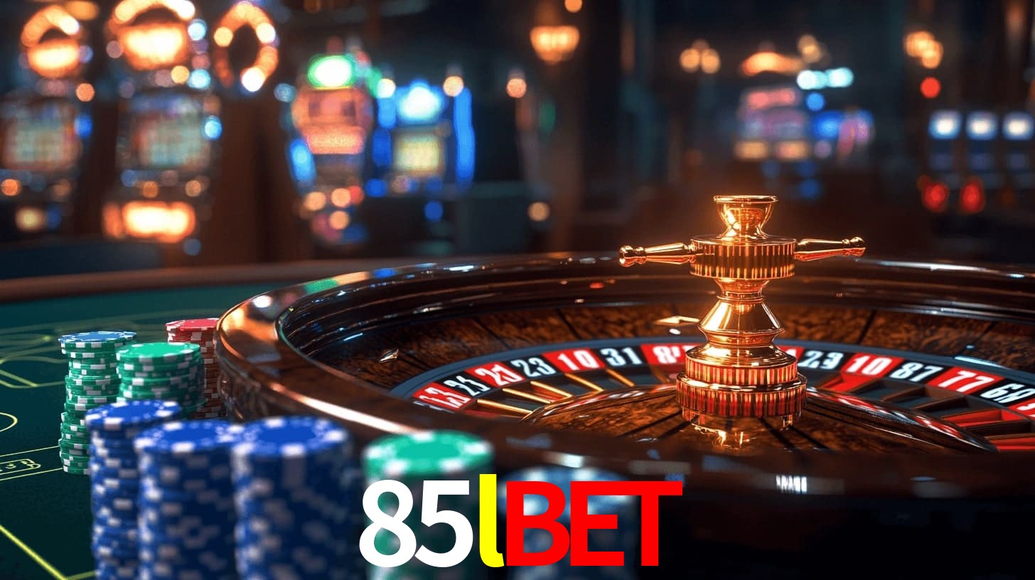 85lbet: Jogos de Caça-Níqueis-Altas Recompensas, Roleta-Velocidade, Blackjack-Desafios Máximos