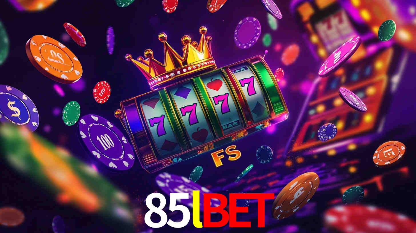 VIP Casino 85lbet