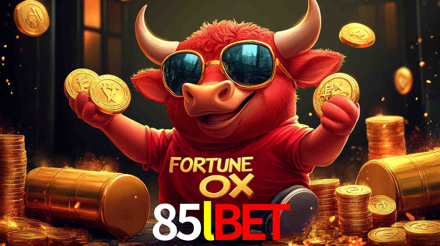 Apostas Esportivas na 85lbet: Um Guia Completo