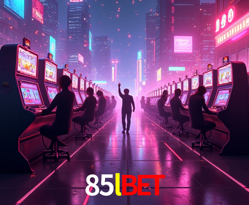 Apostas de Futebol 85lbet