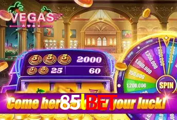 Descubra a Magia dos Jogos de Arcade no 85lbet
