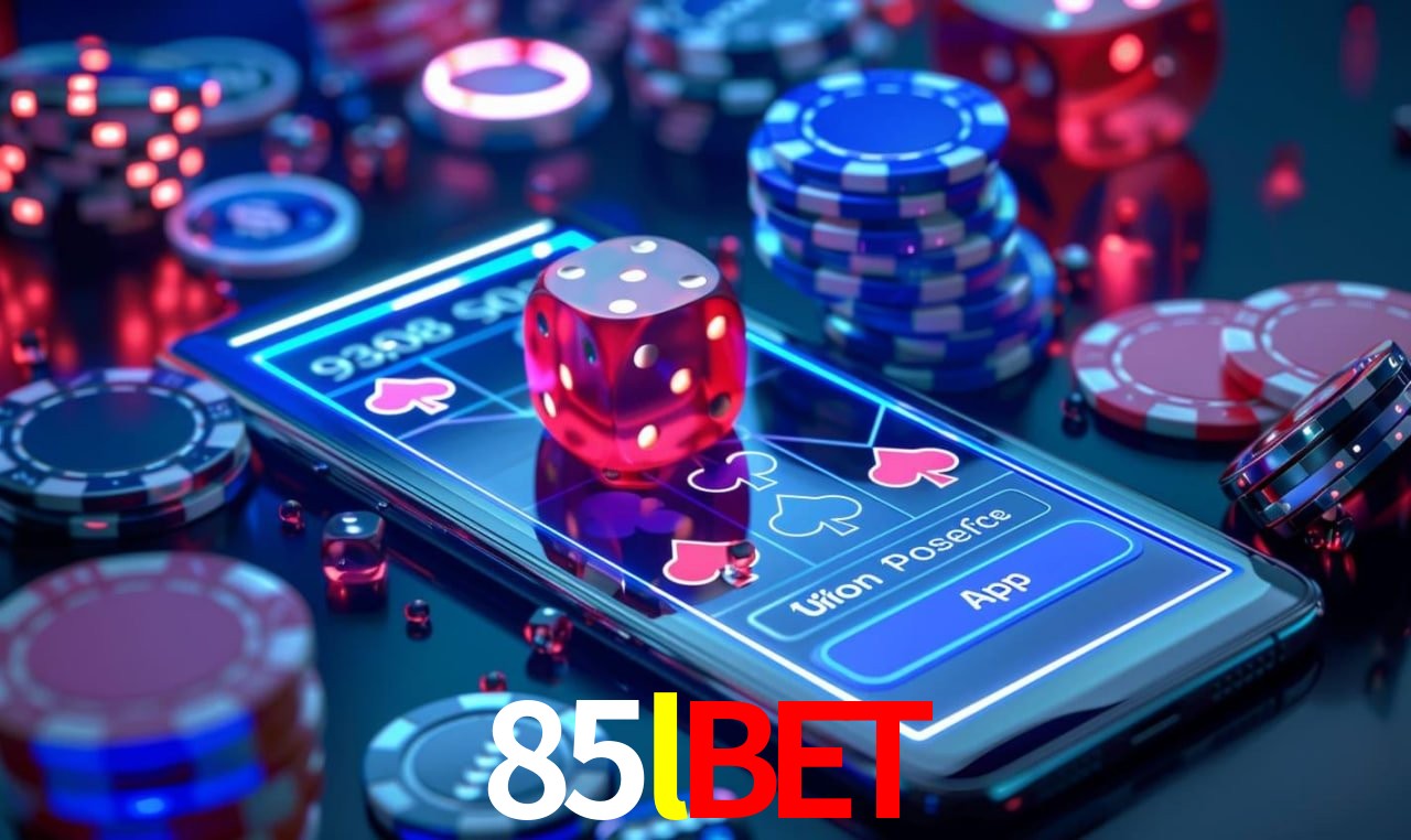 85lbet - Análise de Mercados Esportivos