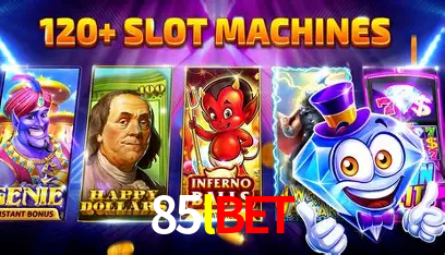 Desvendando o Mundo dos Jogos Virtuais na 85lbet