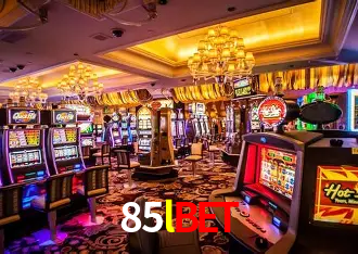 85lbet Rio de Janeiro - Professional Dealers