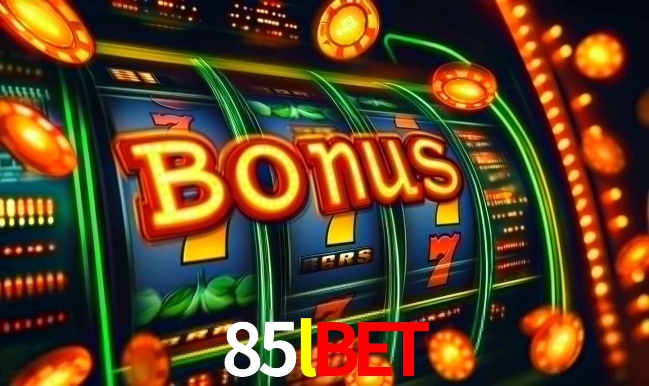 Tennis Betting 85lbet