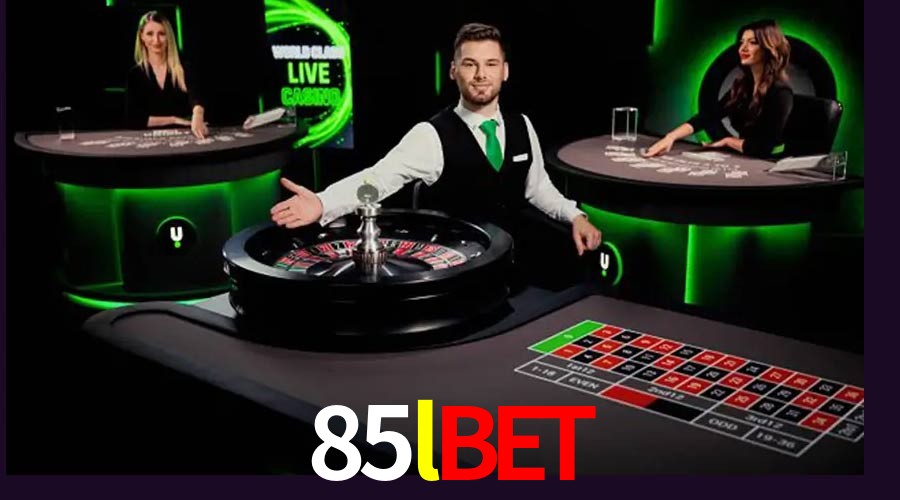 Exclusive Offers 85lbet