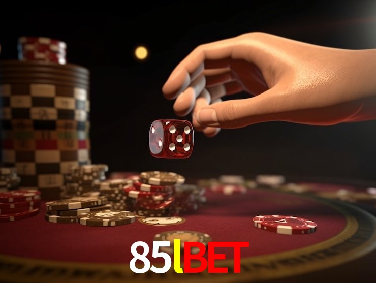 Promoções Sazonais 85lbet
