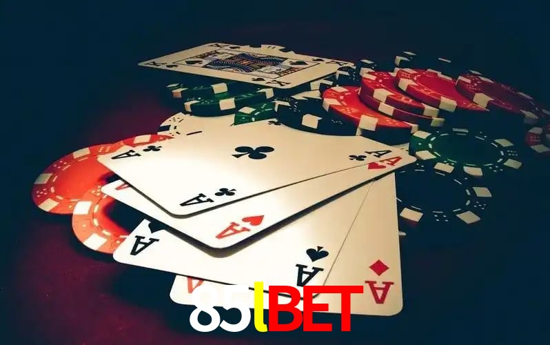 85lbet Brasília - Betting Features