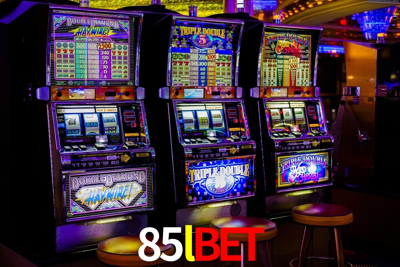 Avaliações dos Jogadores 85lbet