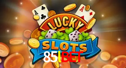 Descubra a Magia dos Jogos de Arcade no 85lbet