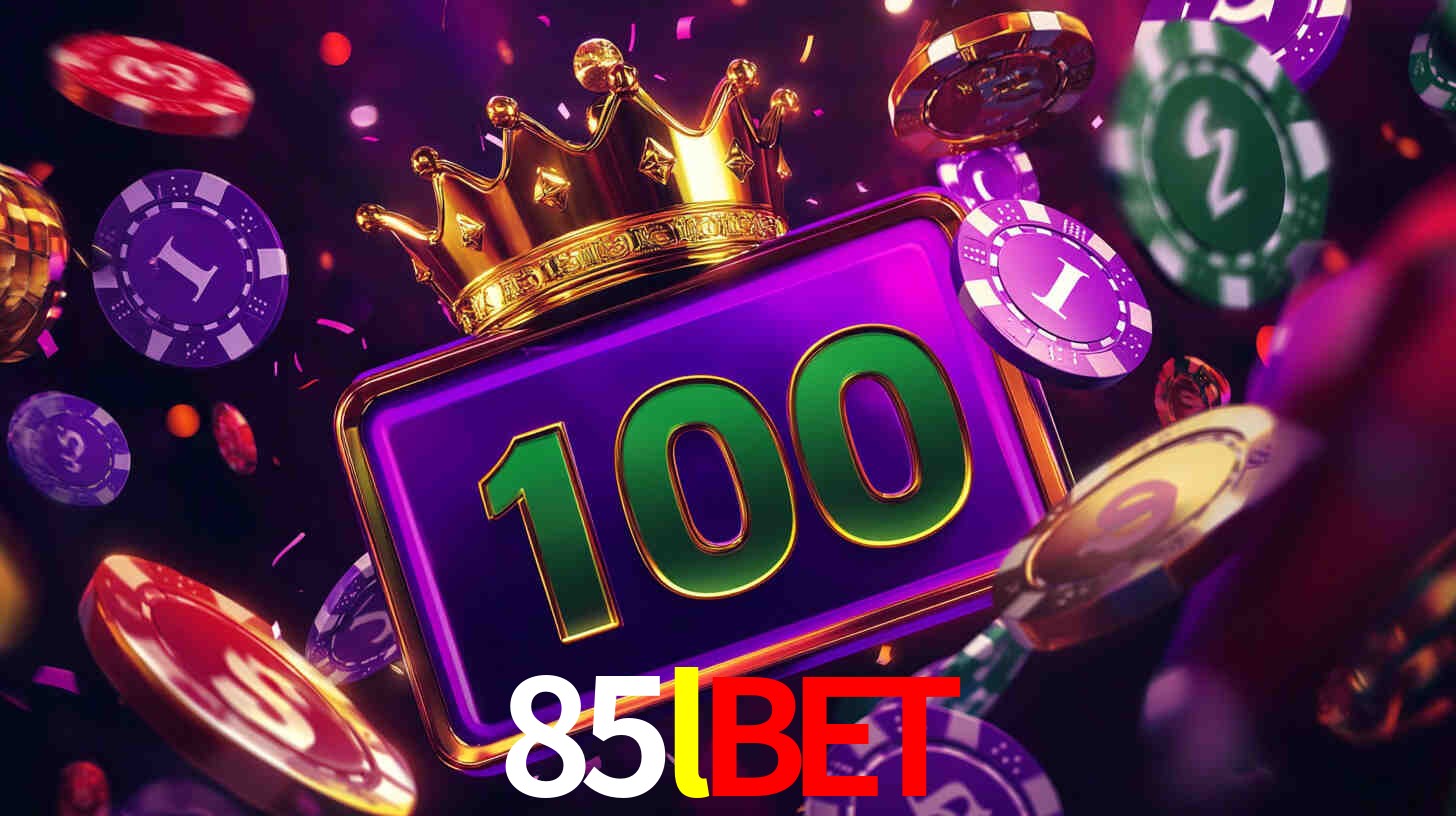 Blackjack Table 85lbet