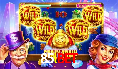 85lbet São Paulo - All Bonuses