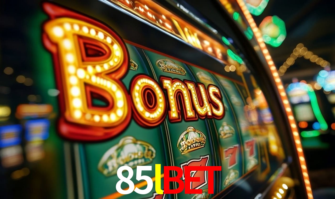85lbet Belo Horizonte - Promo Tips