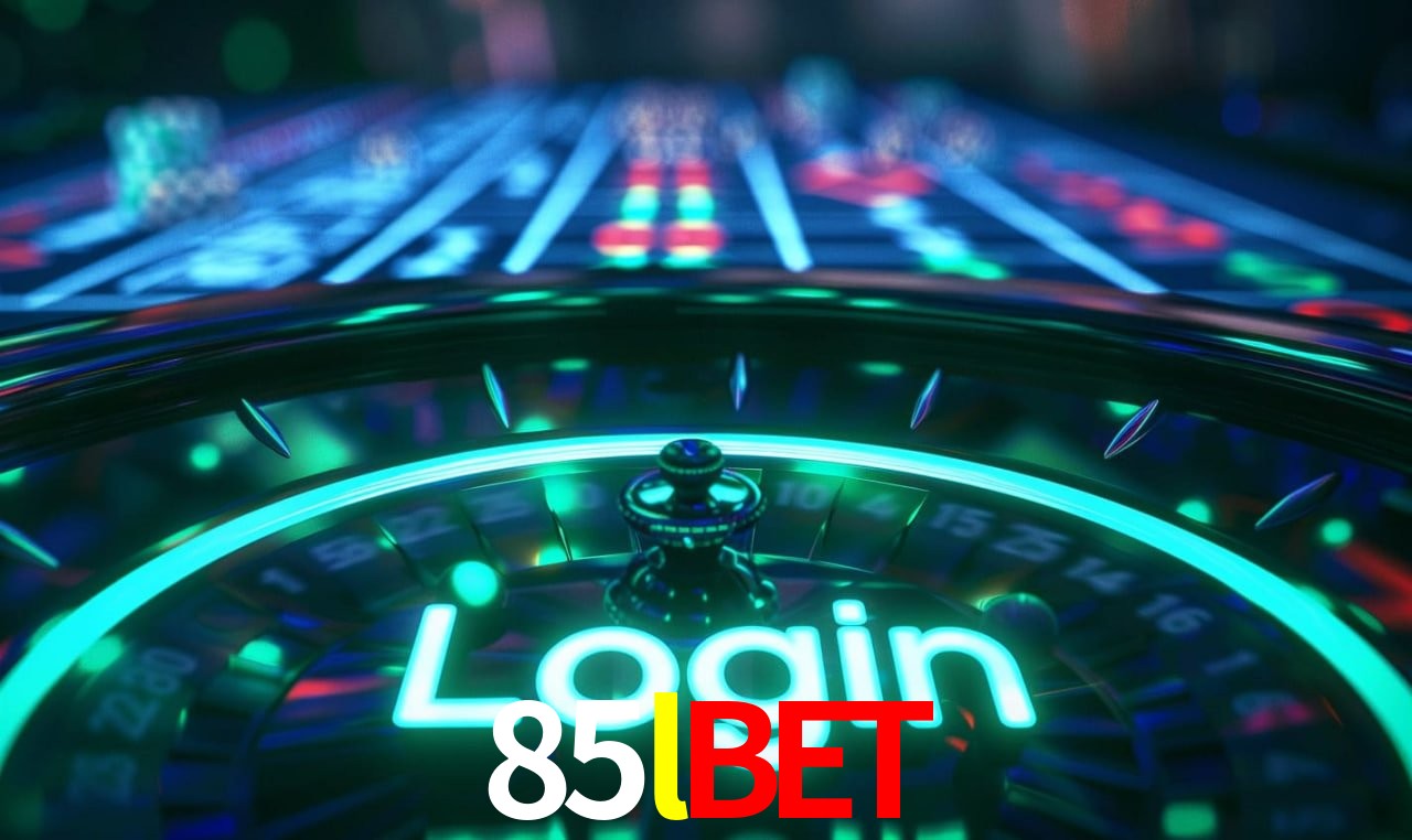 Jogos de Slot 85lbet