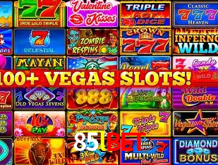 85lbet Brasília - Casino Guide