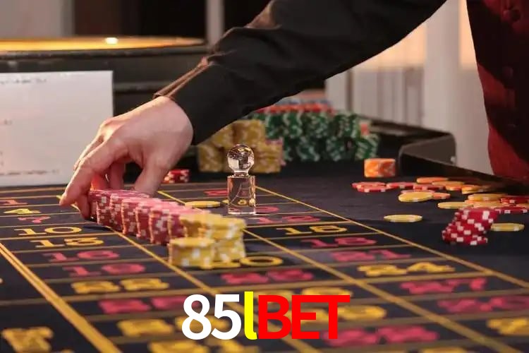 Descubra o Programa VIP da 85lbet: Vantagens Exclusivas para Jogadores