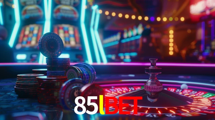 Platform Technology 85lbet