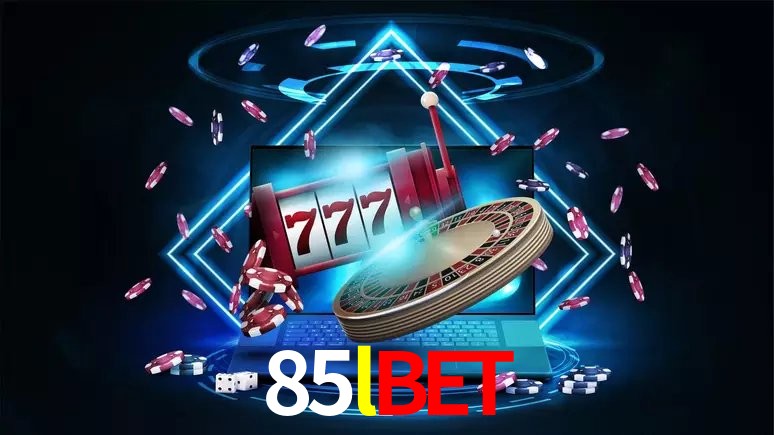 85lbet Belo Horizonte - Jackpots