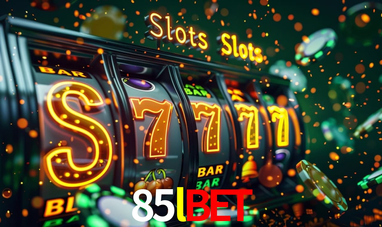 Recursos de Bônus 85lbet