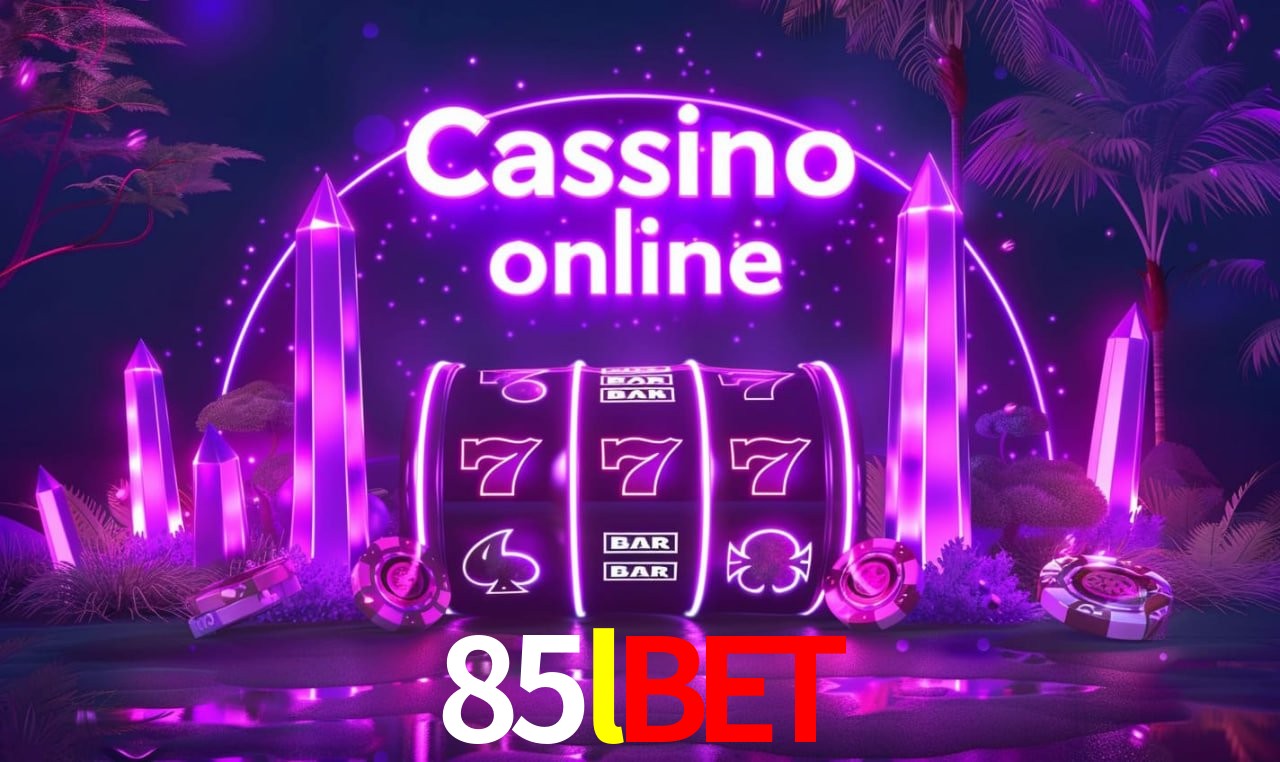 85lbet - Winners Celebration