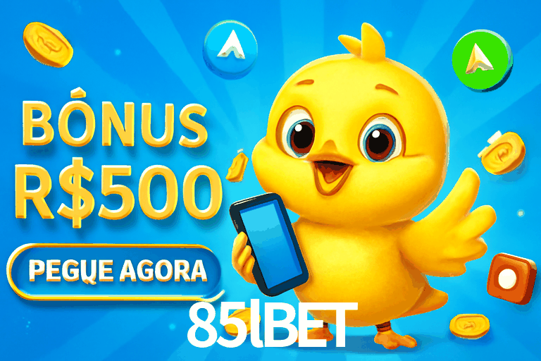 Seasonal Promotions 85lbet