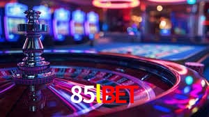 Benefícios da Conta 85lbet