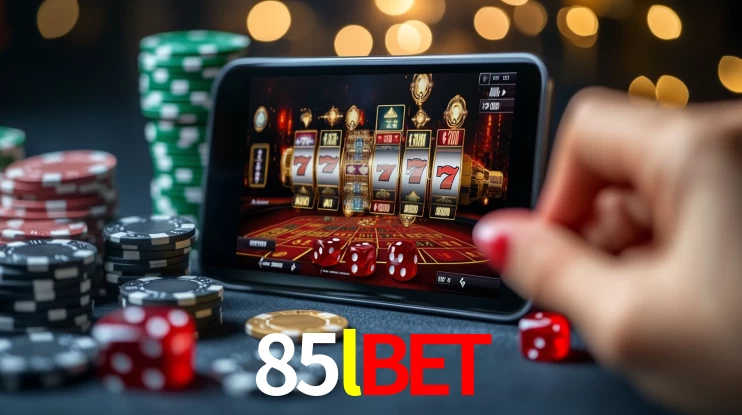 Roulette Table 85lbet