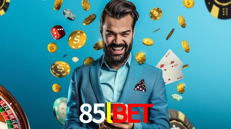 Quick Registration 85lbet