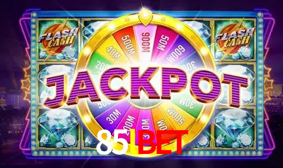 Desvendando o Mundo dos Jogos Virtuais na 85lbet