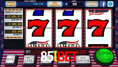 85lbet Cassino - 80+ Mesas ao Vivo